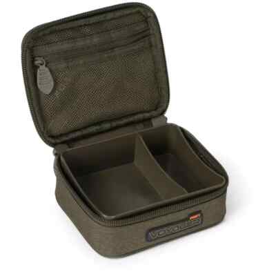 Fox Voyager Lead & Bits Bag (Rigid Insert) - CLU561