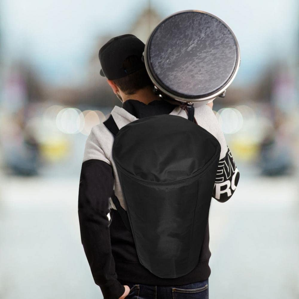 Djembe Bag,Djembe Drum Carry Case Bag Soft Gig Bag Backpack, Portable Waterproof eBay