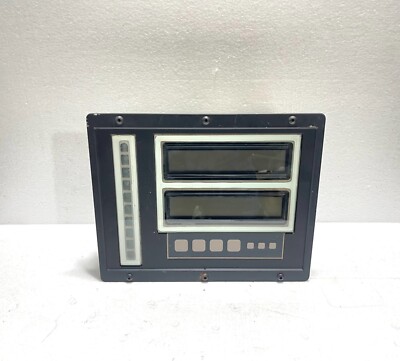 Caterpillar E203770 Control Panel 188-5200 | eBay