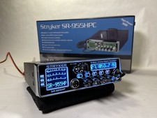 Emperor TS 5010 Ten Meter Radio for sale online | eBay