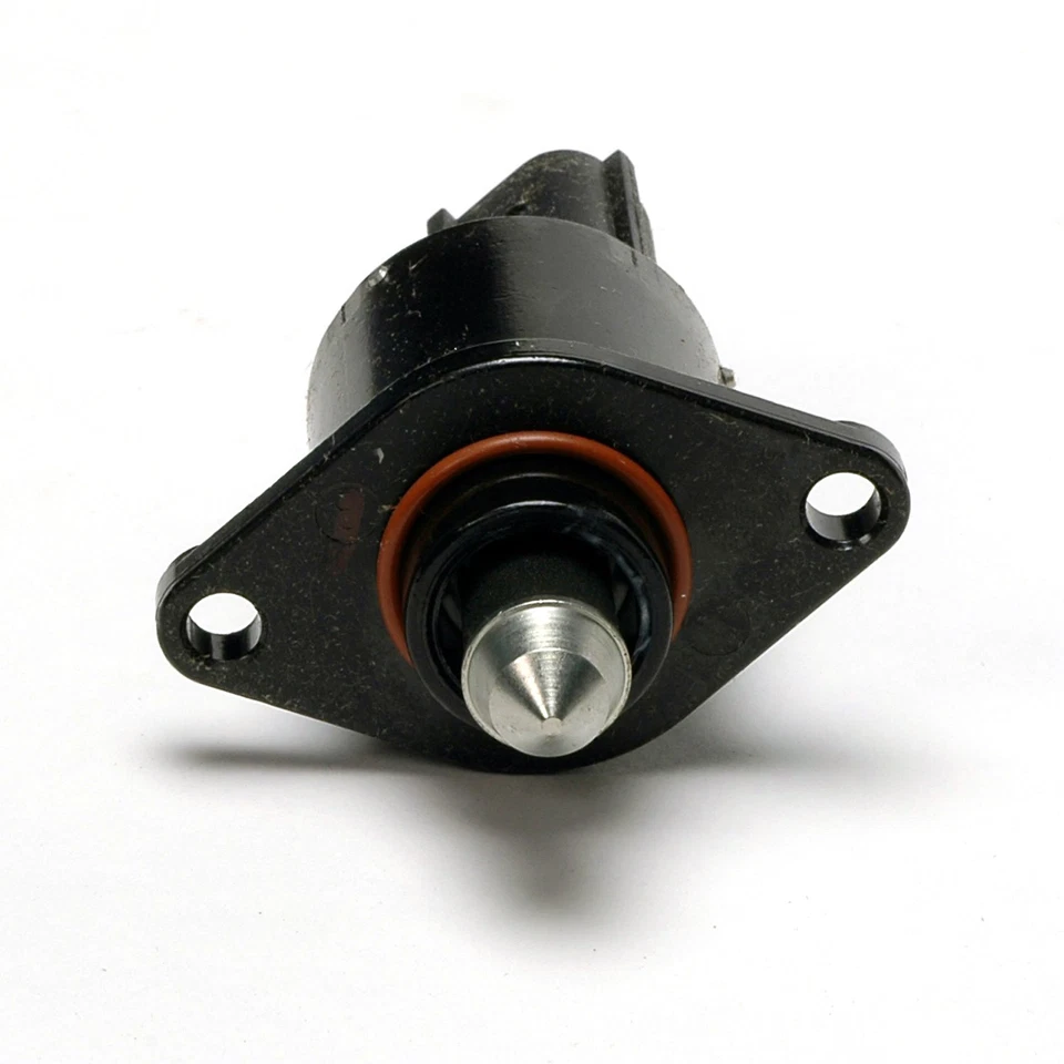 VÁLVULA DE CONTROL DE AIRE INACTIVO IAC CHRYSLER DODGE PLYMOUTH VEHÍCULOS AC163 4861164aa Foto 3 de 3