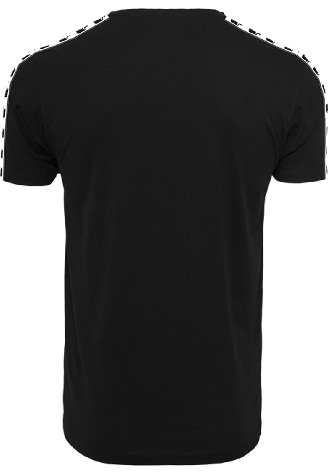 Maillot De Baseball Starter Black Label - Noir XXL, Polyester Maille, Style Urbain Avec Logo Poitrine Et Manches