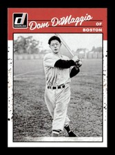 2023 Donruss Base cards 1-290 Pick your card(s)