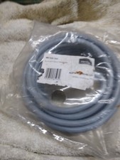 Newlec Meter Tails 6181Y 25MM blau / grau 5 Meter