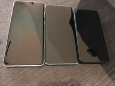 Dummy Toy Cell Phone for Samsung Galaxy Note 10 S20+ Note 20 Ultra Display Phone