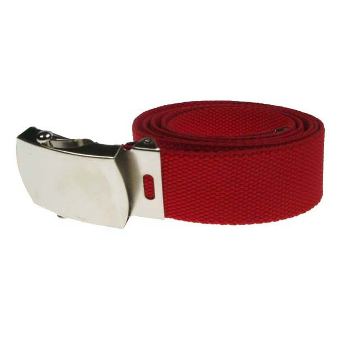 Cintura In Tessuto Colorato - Italia - Foto 4