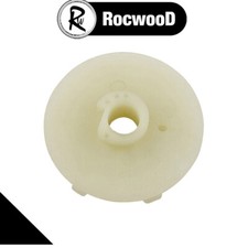 Puleggia avviamento Husqvarna rotore corda adatto per motosega 334T 335XPT 336 338XPT 339XP