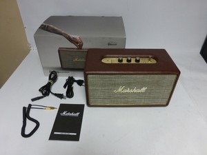 marshall stanmore ebay