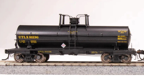 HO - BLI 7668 Penn Salt 6 k galones aire acondicionado y f único domo tanque coche UTLX81136 HO9859 | Zustand: New