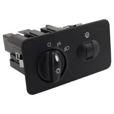 Headlight Switch 1C3Z11654AAB for F250 F350 F450 F550 Super Duty Pickup Truck