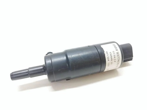 BMW 3 Coupe E92 Scheinwerferwaschmotor 8377430 2.00 Diesel 2008 33555669