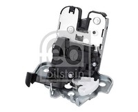 Febi Bilstein Heckklappenschloss U.A. FüR Audi, Seat, Skoda
