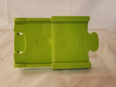 Vtech Go Go Smart Wheels Adjustable Length Track Replacement Part Light Green 