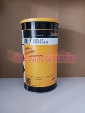 KLUBER Lubrication ISOFLEX TOPAS NB 52 Grease 1KG 35.3 OZ NB52 New free ship