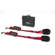 Acebikes Ratchet Premium Deluxe Ratschen-Spanngurt