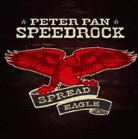 Spread Eagle, Peter Pan Speedrock