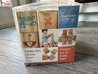 Oaktown Supply Wooden ABC 123 Toddler Blocks Set, 36 Blocks, 18+ Months — photo 3
