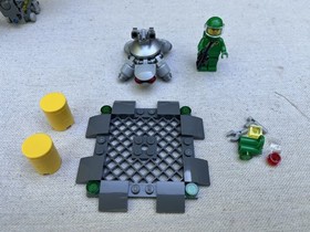 LEGO Ideas: Exo Suit (21109)