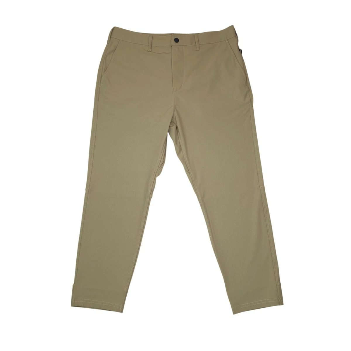 Pantalón American Eagle Trekker Jogger Flex Hombre Talla 32 | Meses sin interés