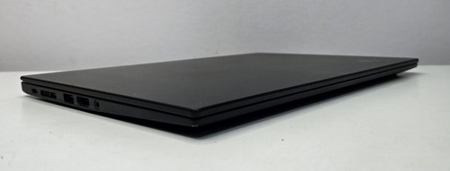 Lenovo ThinkPad X1 Carbon Gen8 i7-10510U (10th Gen) 16GB 512GB Win 11 Pro 5G - Picture 4 of 11