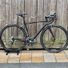 Viner Mitus 0.6 Full Carbon Road Bike Small Ultegra Di2