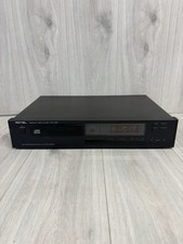 Rotel RCD-855 Black Compact Disc CD Player Hifi Separate - TESTED & WORKING