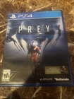 Prey - Sony PlayStation 4