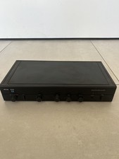 ARCAM ALPHA ii 2 INTEGRATED STEREO AMPLIFIER
