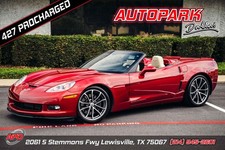 2013 Red Chevrolet Corvette   | C6 Corvette Photo 1