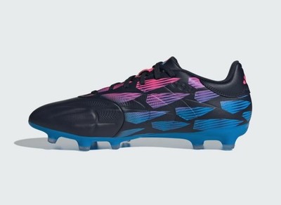 シューズ COPA19+FG/AG Adidas Copa Pure 2 League FG Soccer Cleats Shoes IG8719 Mens Size