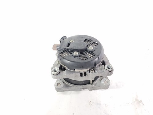 2017 Jaguar XE OEM Alternator RWD 2.0L - Picture 8 of 14