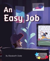 Dale Elizabeth (U. A.) | An Easy Job | Taschenbuch | Englisch (2019)