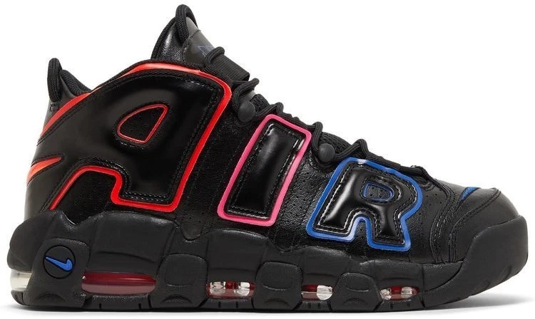 AIR MORE UPTEMPO '96 28㌢　ニックス希少モデル Nike Air More Uptempo Knicks for Sale | Authenticity Guaranteed | eBay