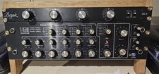 Urei 1620LE Soundcraft Rotary Mixer & Bozak ISO-X Isolator