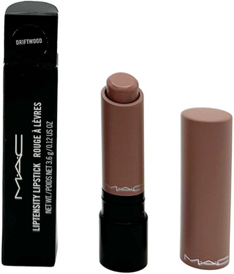 Mac Cosmetics Lippenstift Liptensity Lipstick DRIFTWOOD