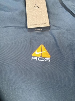 Nike Air ACG Chena Vortex Storm-Fit ADV Gortex FV8891-060 Men's