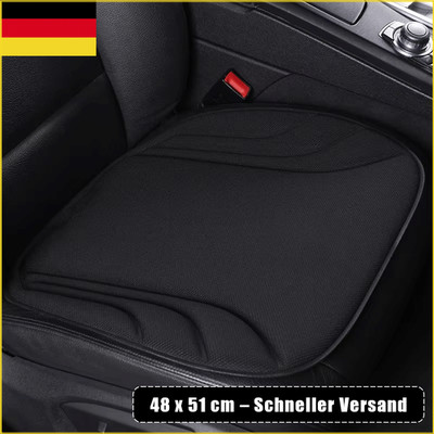 Auto Sitzauflage Sitzkissen Sitzbezug Atmungsaktiv Für Skoda Octavia