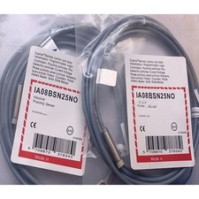 1PCS new For CARLO GAVAZZI photoelectric switch IA08BSN25NO sensor
