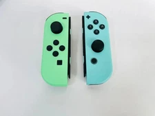 For Nintendo Switch Joy-con-Controller Left W/ Right Wireless Gamepad 1-Pair