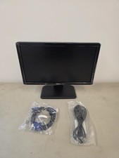 Dell IN1930c 18.5 inch VGA 1366x768 Monitor with Stand, Power Cord, and VGA