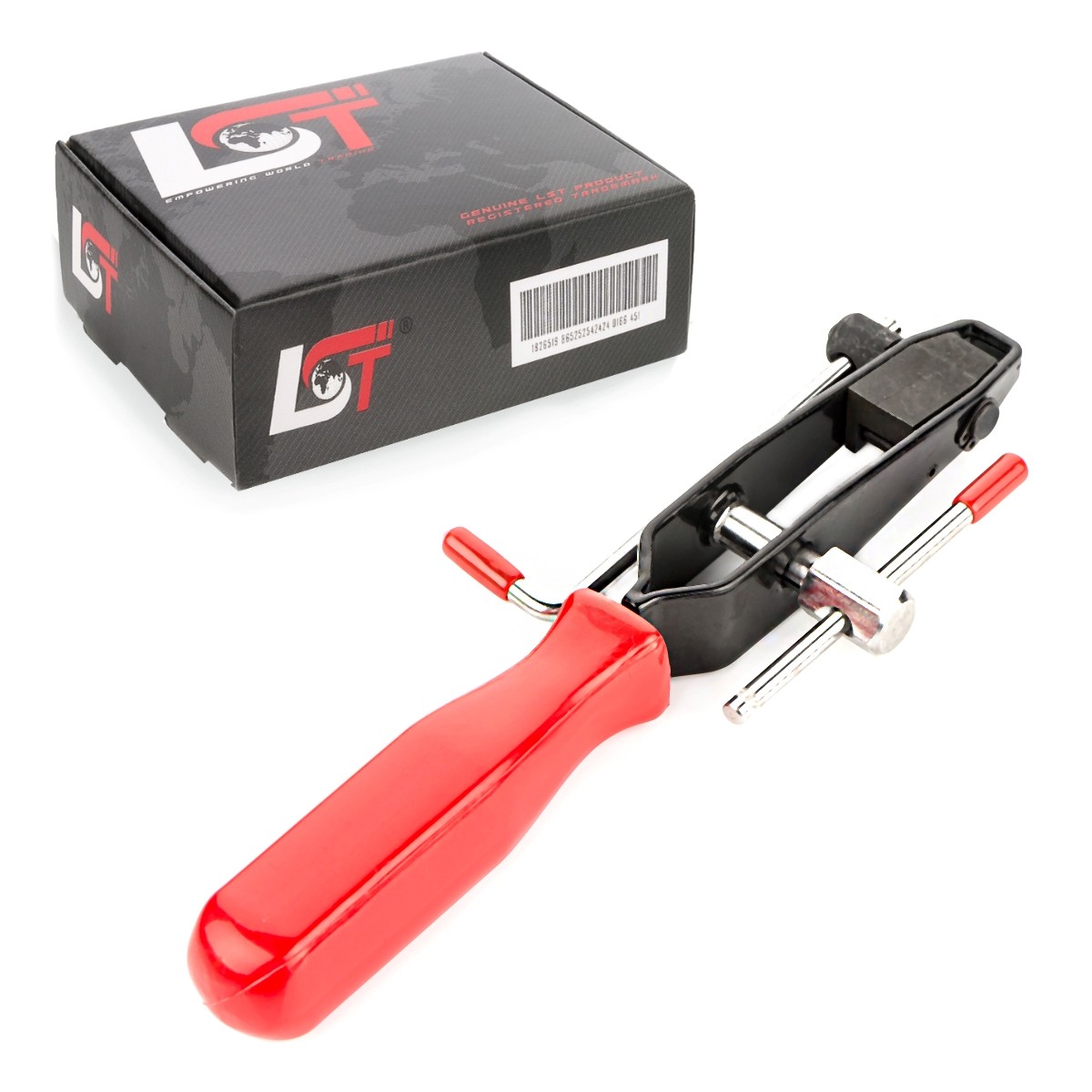 Band Clamps Pliers Axle Boots Hose Clamps Cutter For CITROEN