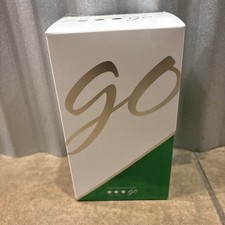 Opalescence Go 15 Mint - Prefilled Teeth Whitening 10 Trays Set EXP 06/30/2027