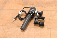 Fujinon ERD-20A-A02 Zoom Demand with MCA-7 Mounting Clamp CG01U6Y