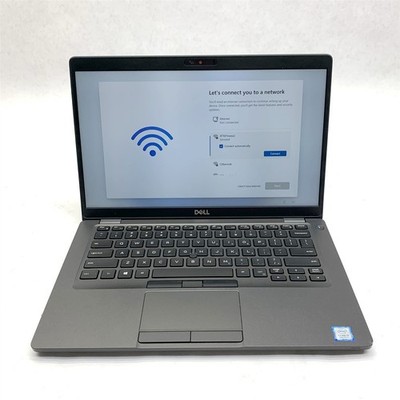 Dell Latitude 3410 14'' UHD Intel Celeron 5205U 1.90 GHz 16GB 512GB SSD Win 11