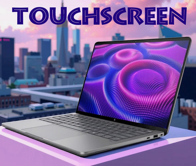 HP ZBook Ultra G1a 14'' OLED TOUCH Ryzen AI Max PRO 385, 1TB, 32GB DDR5 AMD 8050S