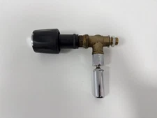 Rancilio Parts - Complete Hot Water Valve Assy. for Professional Models (Epoca)