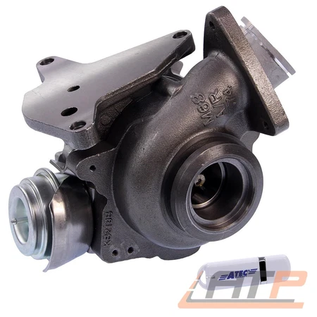 Turbolader 070145701RX