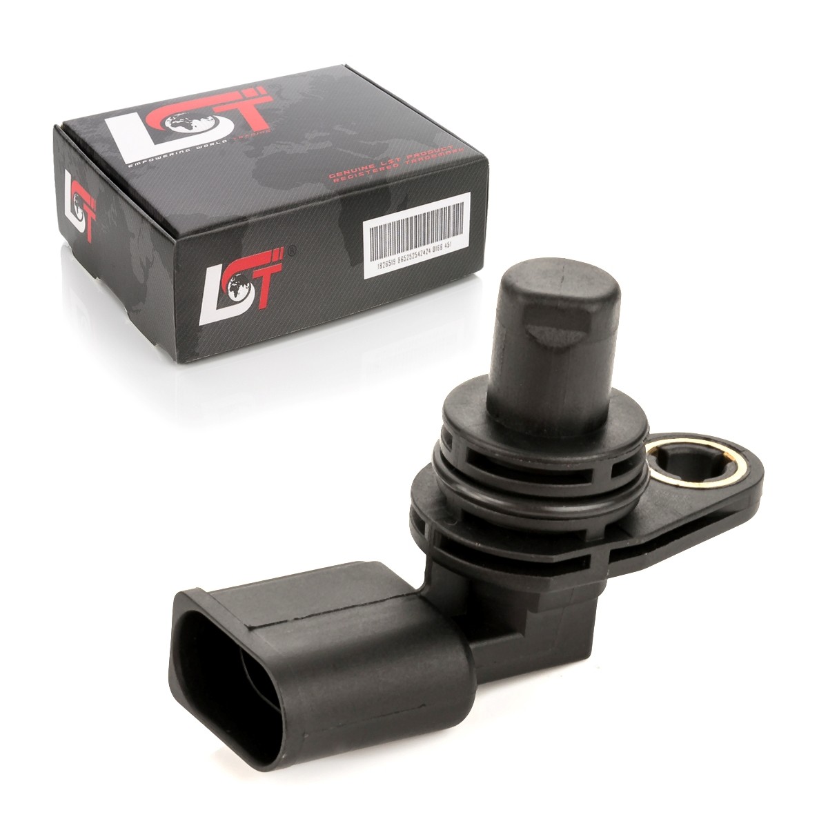 Camshaft pulse generator 036907601E for Seat Ibiza 2 3 4 Inca León 1.4 16V