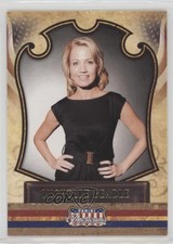 2011 Panini Americana Retail Michelle Beadle #91 0w6