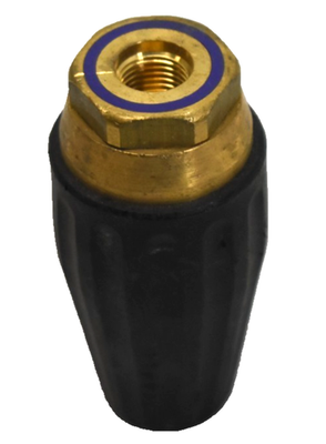 #ad Suttner ST 357 Turbo Nozzle 1 4” FPT 3625 PSI Nozzle #3.5 Orifice ST357 035 $49.99